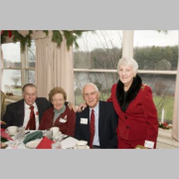 10 Ambrose and Edna Dzanis, Harold Madsen, and Toni Sterne.jpg