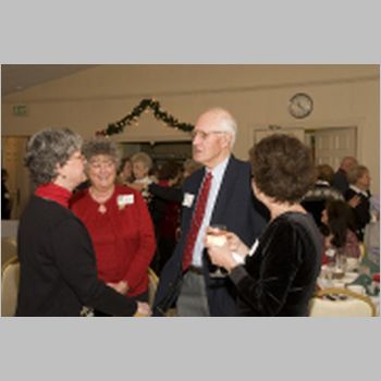 51 Harriet Rosheger, Harold Madsen and friends.jpg