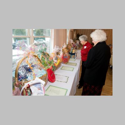 Cruising the door prize gift baskets.jpg