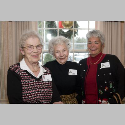 Eris Jenack, Ruth Piggott, Margaret Hudson.jpg