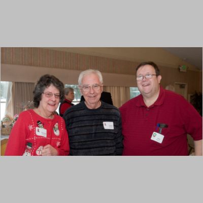 Henrietta and Gordon Prickett, John Warren.jpg