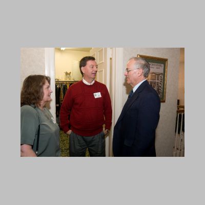 Judy and Wes Sawyer, Clayton Dubay.jpg