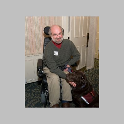 Keith Mullinar and Coco.jpg