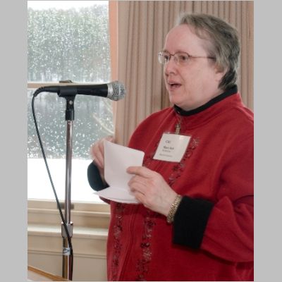 Mary Ann presents the 2010 Board of Directors.jpg