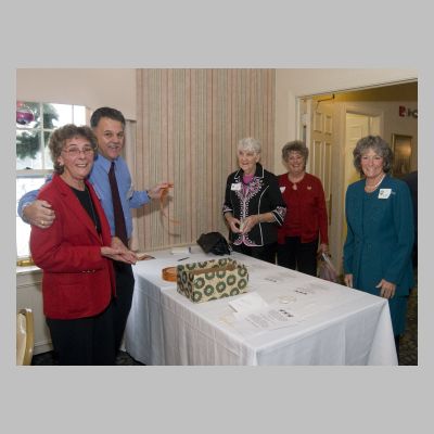 Mary Lou Kenyon, Dan Murray, Toni Sterne, Harriet Rosheger, Bronwen Wrinn.jpg
