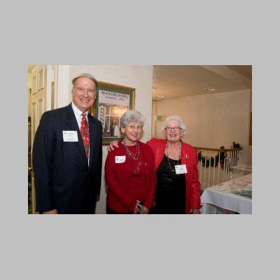 Paul Young, Elaine Lowengard, Dorly Brunner.jpg