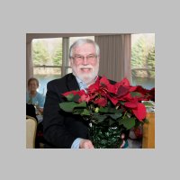 Description: Description: Description: Mary Ann Gruminiak, back; Mike Crowley and his prize.jpg