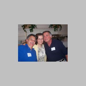 Dan Murray, Linda Findlay, Len Stavrou.jpg