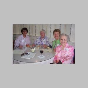 Judy Silvia, Therese Chirico, Yvette Levesque, Joan Lynch.jpg