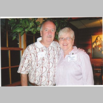 Description: Allen and Mary-Ellen Welch.jpg