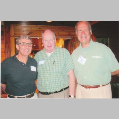 Description: Costas Lake, Joe Lynch, Paul Young.jpg