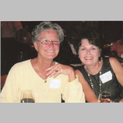Description: Dottie Barnas, Diane Bisi.jpg