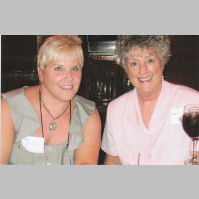 Description: Lori Kelly, Harriet Rosheger.jpg