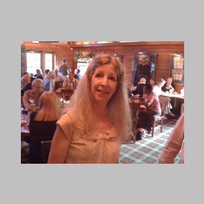 Description: Noreen Cullen amidst the crowd of 65.jpg