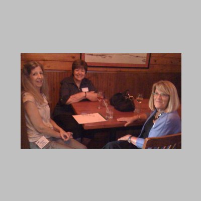 Description: Noreen Cullen, Corinne Mattson, and Sue Whitney.jpg